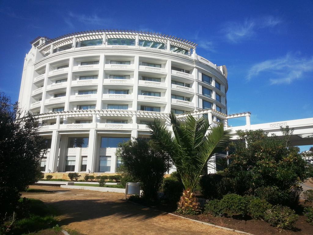 Casa Oriente Vina Apartment Vina del Mar Exterior photo